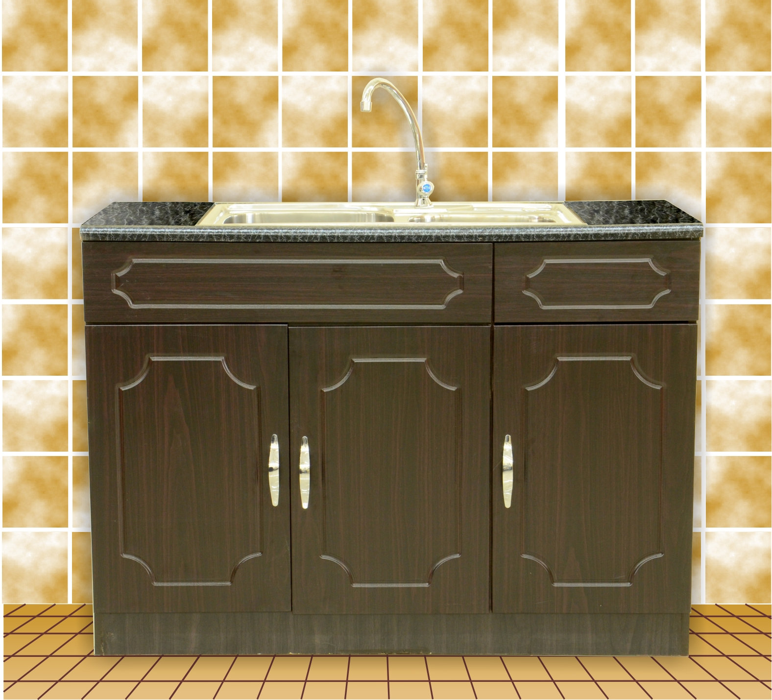 National Furniture Distributors NFDSA Pietermaritzburg Kitchen Schemes